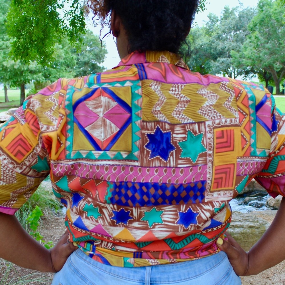 Aztec Warrior - image 4